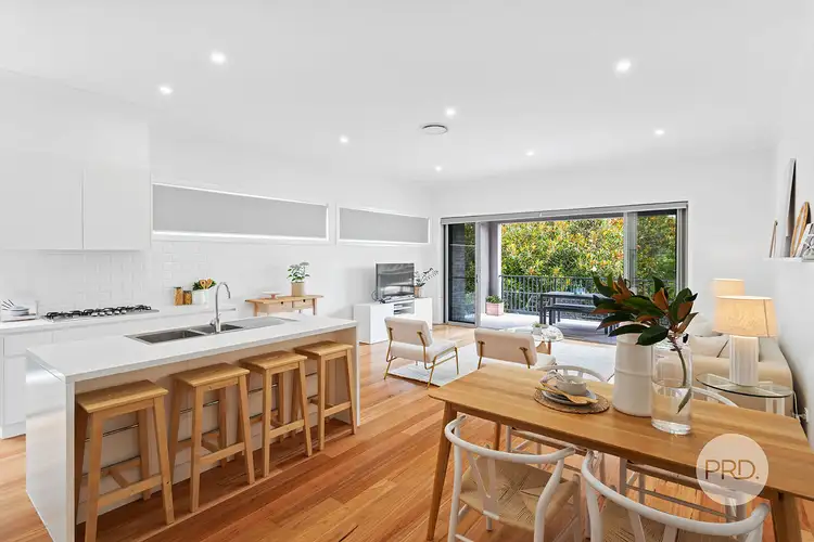 Second view of Homely house listing, 20A Old Forest Road, Lugarno NSW 2210