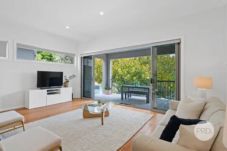 Third view of Homely house listing, 20A Old Forest Road, Lugarno NSW 2210