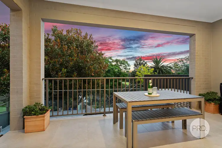 Fourth view of Homely house listing, 20A Old Forest Road, Lugarno NSW 2210
