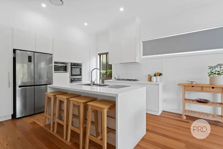 Fifth view of Homely house listing, 20A Old Forest Road, Lugarno NSW 2210