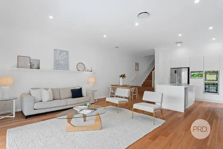 Sixth view of Homely house listing, 20A Old Forest Road, Lugarno NSW 2210