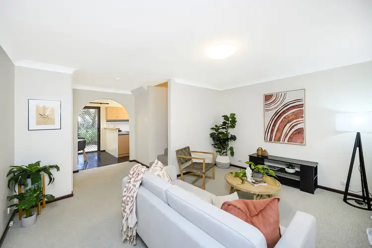 5/189 Townshend Road, Subiaco WA 6008