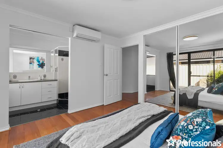 Fourth view of Homely house listing, 10 Darwinia Loop, Canning Vale WA 6155