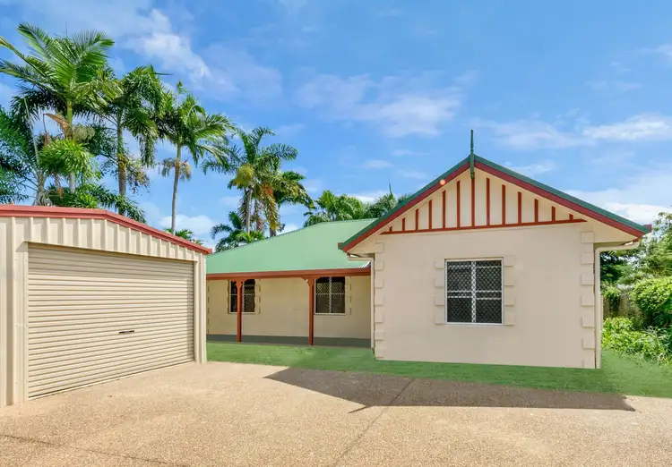 250A Hugh Street, Gulliver QLD 4812