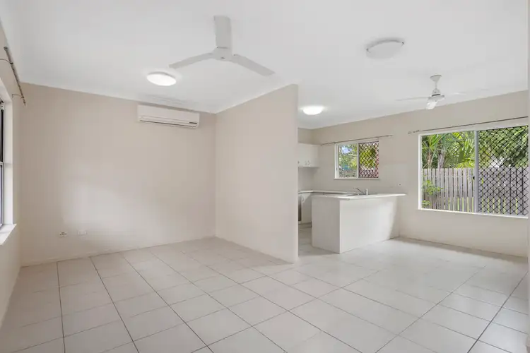 Second view of Homely house listing, 250A Hugh Street, Gulliver QLD 4812