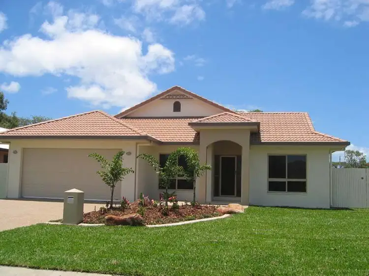 Main view of Homely house listing, 1 Viewpoint Terrace, Idalia QLD 4811