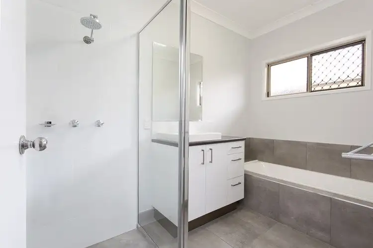 Fourth view of Homely house listing, 1 Viewpoint Terrace, Idalia QLD 4811