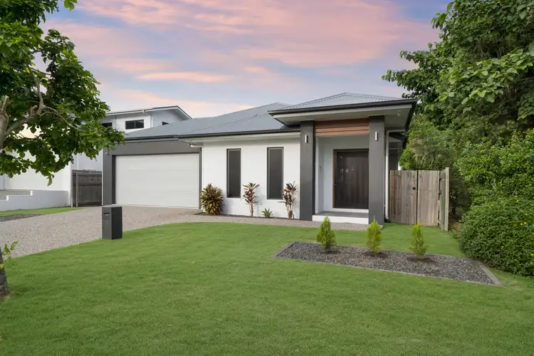 Main view of Homely house listing, 72 Tournament Drive, Rosslea QLD 4812