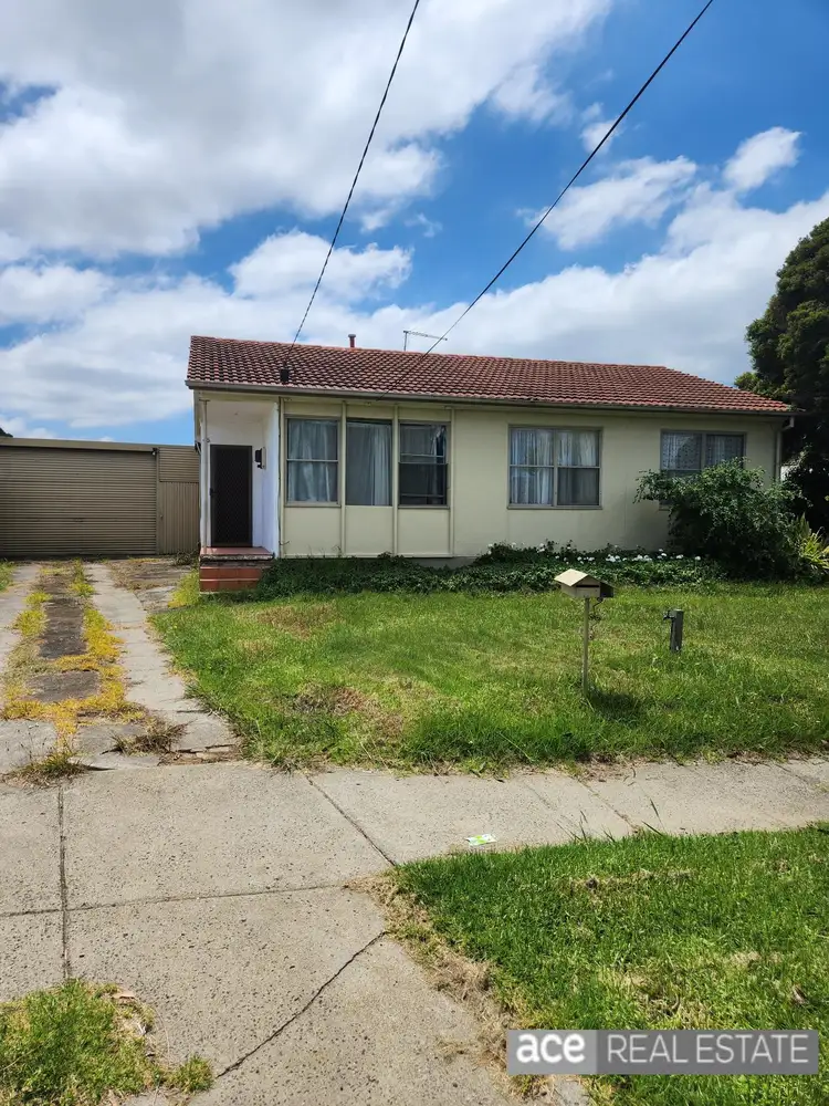 45 Cole Street, Laverton VIC 3028