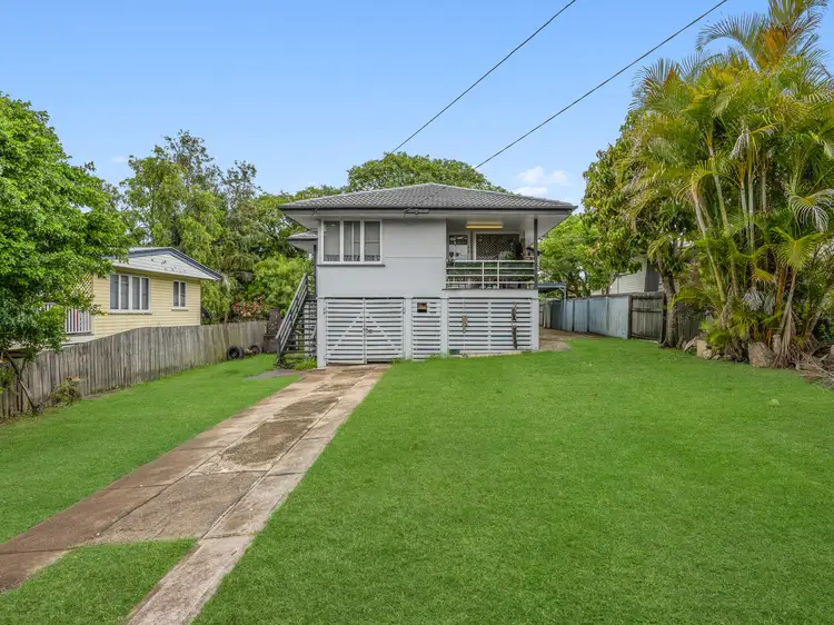Main view of Homely house listing, 25 Kynance Street, Leichhardt QLD 4305