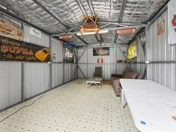 Third view of Homely house listing, 25 Kynance Street, Leichhardt QLD 4305