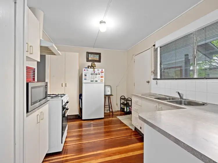 Fourth view of Homely house listing, 25 Kynance Street, Leichhardt QLD 4305
