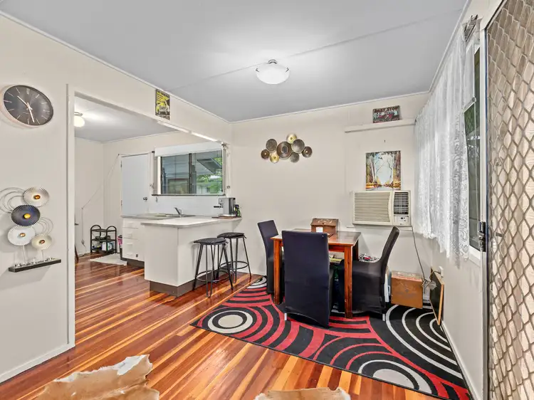 Fifth view of Homely house listing, 25 Kynance Street, Leichhardt QLD 4305