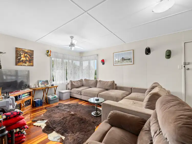 Sixth view of Homely house listing, 25 Kynance Street, Leichhardt QLD 4305
