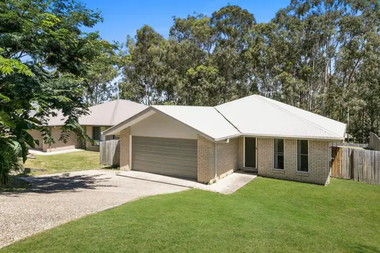 11 Karen Court, Redbank Plains QLD 4301