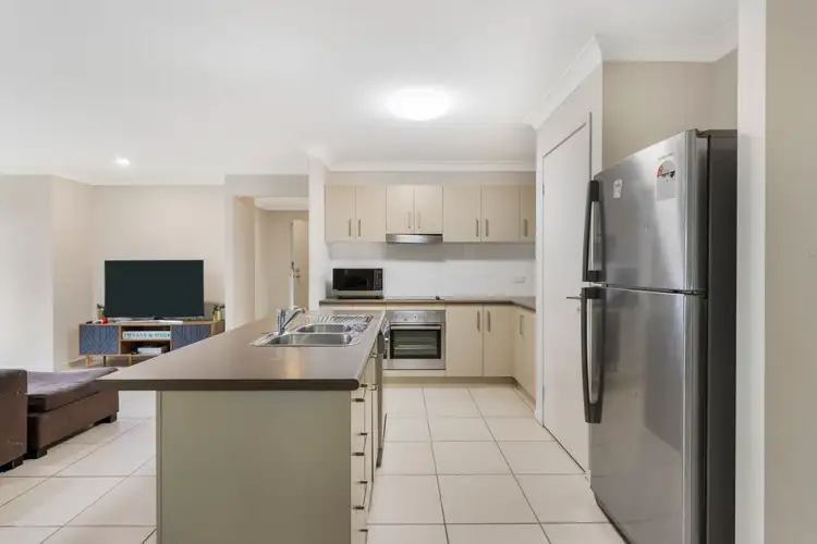Fourth view of Homely house listing, 11 Karen Court, Redbank Plains QLD 4301