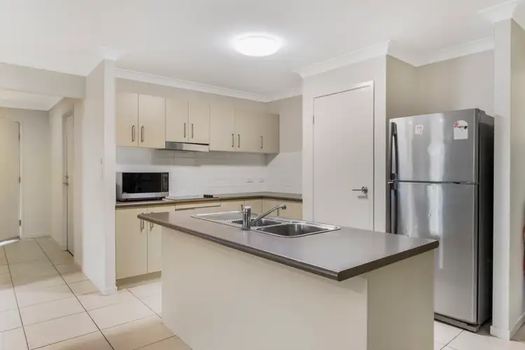 Fifth view of Homely house listing, 11 Karen Court, Redbank Plains QLD 4301