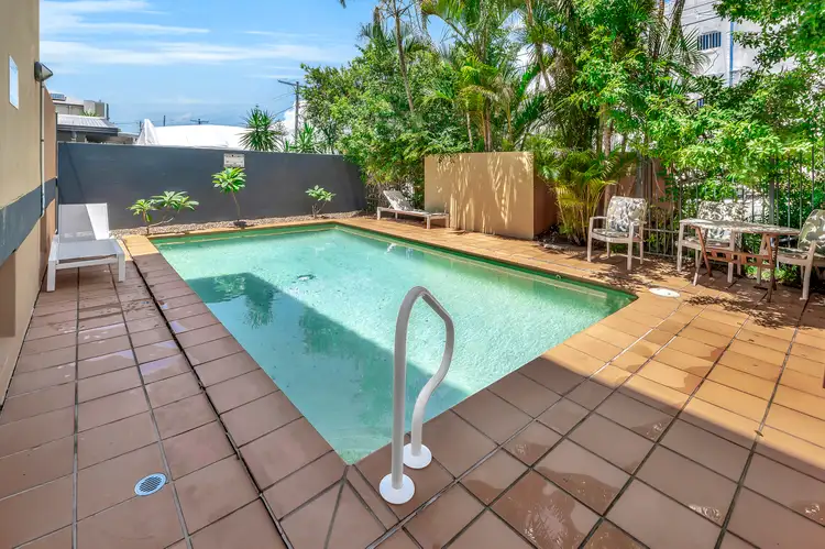 Fourth view of Homely apartment listing, 11/31-33 Mawarra Street, Chevron Island QLD 4217