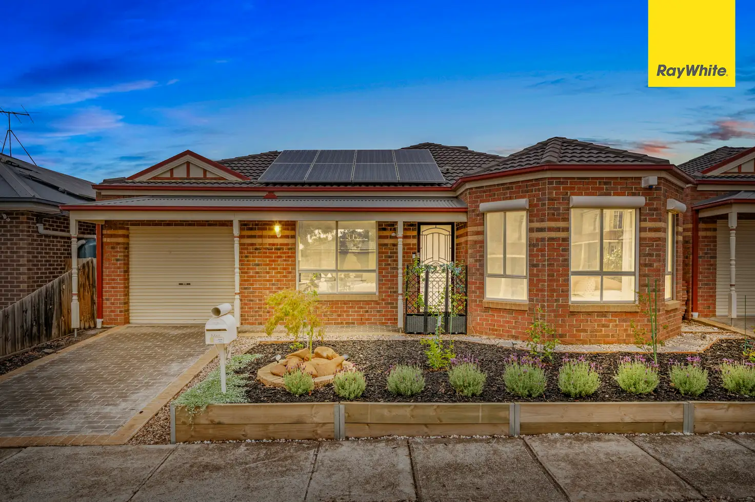 Main view of Homely house listing, 1/3 Bronton Close, Kurunjang VIC 3337
