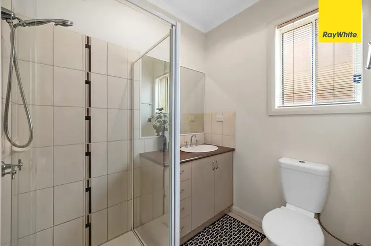 Third view of Homely house listing, 1/3 Bronton Close, Kurunjang VIC 3337
