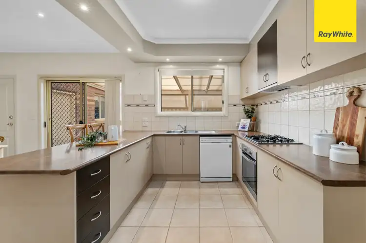 Sixth view of Homely house listing, 1/3 Bronton Close, Kurunjang VIC 3337