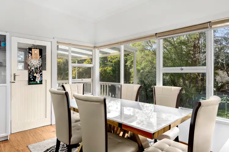 Fourth view of Homely house listing, 4 Somerville Road, Hornsby Heights NSW 2077