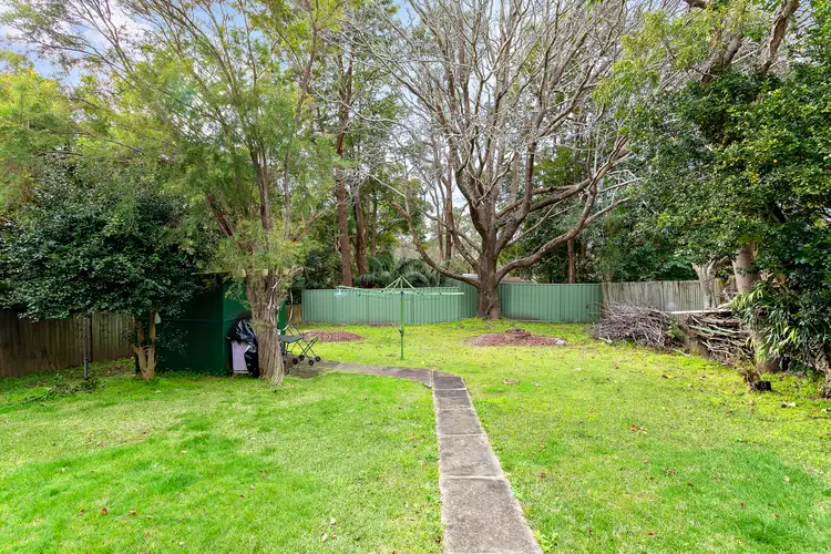 Sixth view of Homely house listing, 4 Somerville Road, Hornsby Heights NSW 2077