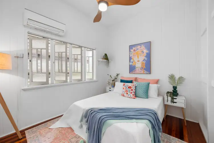 Sixth view of Homely house listing, 44 Hindley Street, Currajong QLD 4812