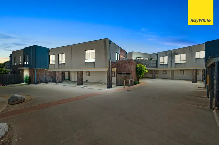 25/9 Petrea Place, Harkness VIC 3337