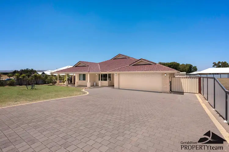 Fourth view of Homely house listing, 33 Melaleuca Drive, Woorree WA 6530