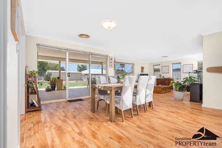 Sixth view of Homely house listing, 33 Melaleuca Drive, Woorree WA 6530