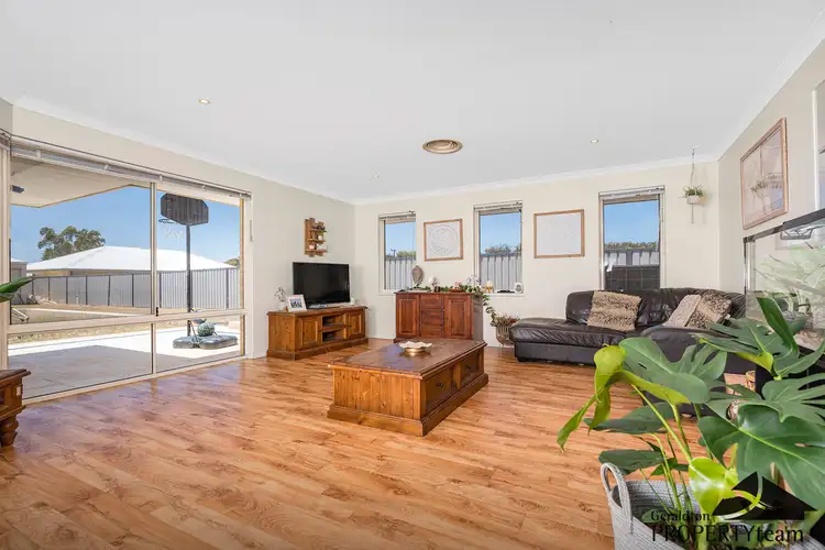 Seventh view of Homely house listing, 33 Melaleuca Drive, Woorree WA 6530
