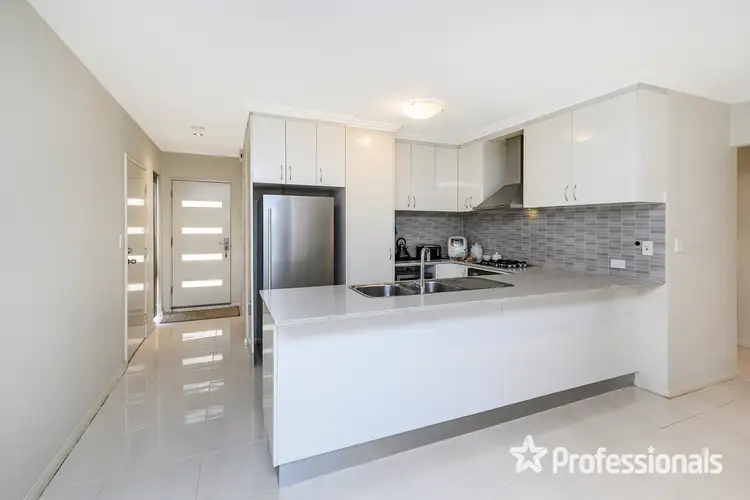 Third view of Homely villa listing, 14B Wadhurst Street, Balga WA 6061