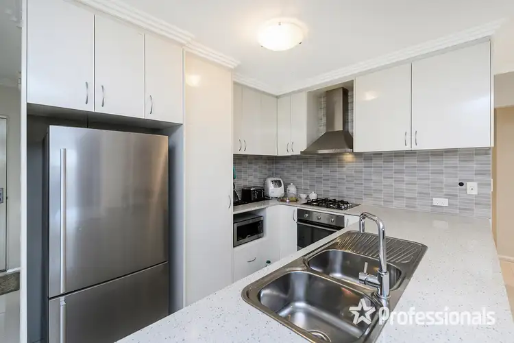 Fourth view of Homely villa listing, 14B Wadhurst Street, Balga WA 6061