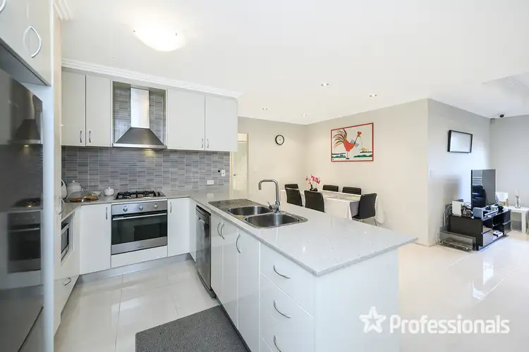 Fifth view of Homely villa listing, 14B Wadhurst Street, Balga WA 6061