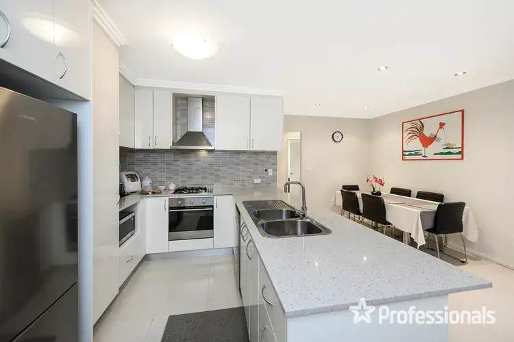 Sixth view of Homely villa listing, 14B Wadhurst Street, Balga WA 6061