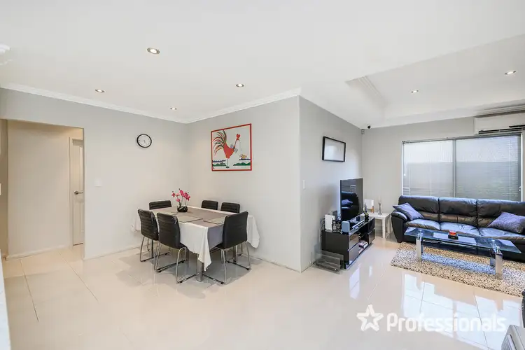 Seventh view of Homely villa listing, 14B Wadhurst Street, Balga WA 6061