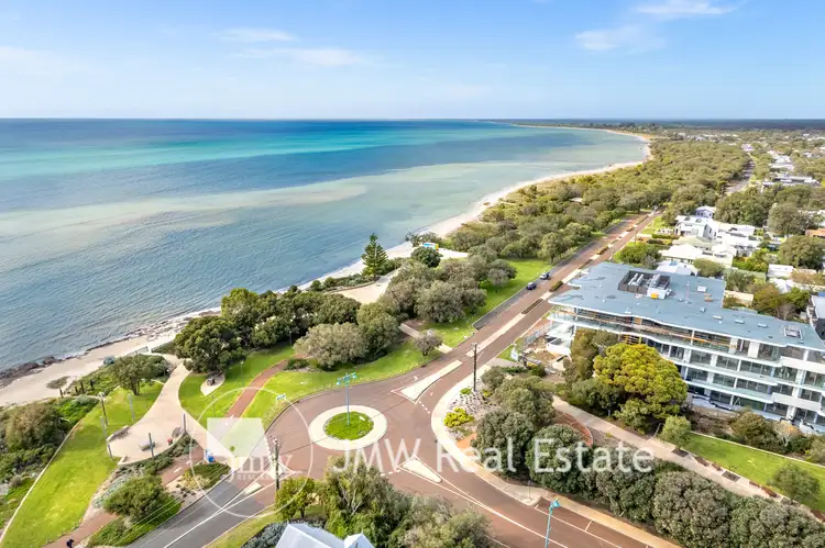 Third view of Homely apartment listing, 9/26-28 GEOGRAPHE BAY ROAD, Dunsborough WA 6281
