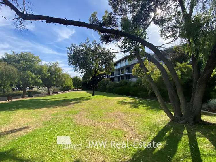 Fifth view of Homely apartment listing, 9/26-28 GEOGRAPHE BAY ROAD, Dunsborough WA 6281