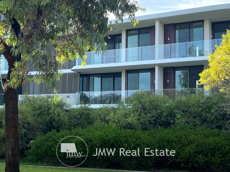 Sixth view of Homely apartment listing, 9/26-28 GEOGRAPHE BAY ROAD, Dunsborough WA 6281