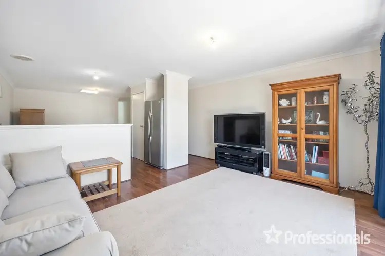 Second view of Homely house listing, 81 Grassdale Parkway, Ellenbrook WA 6069