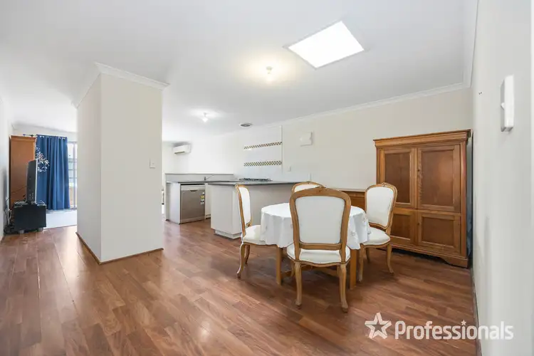 Third view of Homely house listing, 81 Grassdale Parkway, Ellenbrook WA 6069