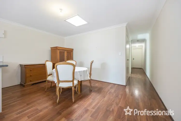 Fourth view of Homely house listing, 81 Grassdale Parkway, Ellenbrook WA 6069