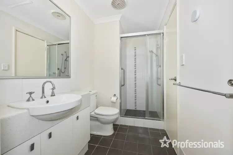 Seventh view of Homely house listing, 81 Grassdale Parkway, Ellenbrook WA 6069