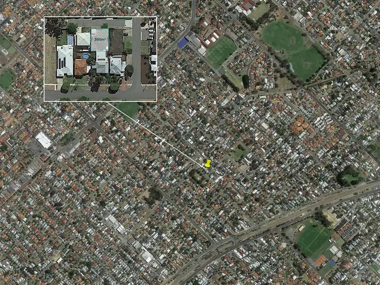 Second view of Homely land listing, 32 Thomas Street, Bayswater WA 6053