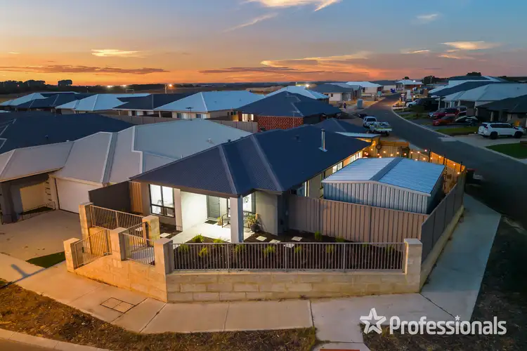 2 Broadgate Boulevard, Yanchep WA 6035