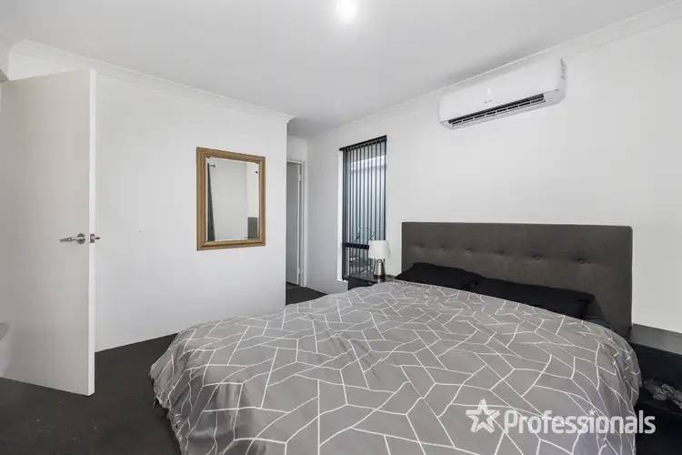 Fourth view of Homely house listing, 2 Broadgate Boulevard, Yanchep WA 6035