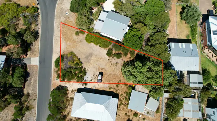 Fifth view of Homely land listing, 15 Lake View Road, Preston Beach WA 6215