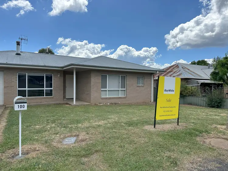 100 Albury Street, Tumbarumba NSW 2653