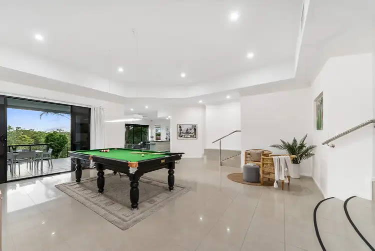 Sixth view of Homely house listing, 52 Ormeau Ridge Road, Ormeau Hills QLD 4208